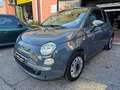 Fiat 500 500 III 1.2 Pop Star 69cv my14 adatta NEOPATENTATI Grau - thumbnail 3