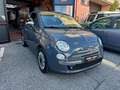 Fiat 500 500 III 1.2 Pop Star 69cv my14 adatta NEOPATENTATI Grau - thumbnail 2