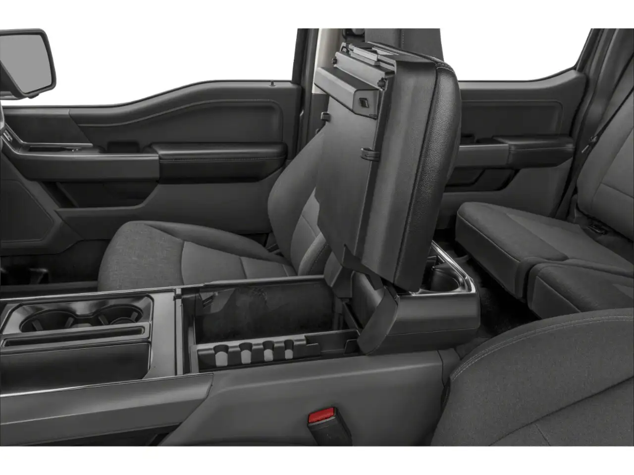 Ford F 150 fotografie Ford F 150