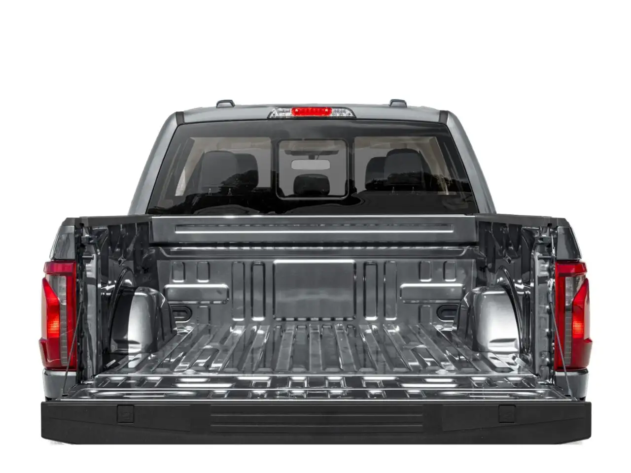 Ford F 150 fotografie Ford F 150