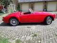 MG MGA kompleet gerestaureerde mga Červená - thumbnail 12