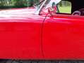 MG MGA kompleet gerestaureerde mga Červená - thumbnail 4