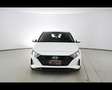 Hyundai i20 1.2 MPI MT GPL Connectline Blanc - thumbnail 2