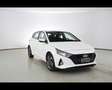 Hyundai i20 1.2 MPI MT GPL Connectline Blanc - thumbnail 3