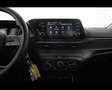 Hyundai i20 1.2 MPI MT GPL Connectline Blanc - thumbnail 16