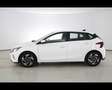 Hyundai i20 1.2 MPI MT GPL Connectline Blanc - thumbnail 8