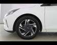 Hyundai i20 1.2 MPI MT GPL Connectline Blanc - thumbnail 14