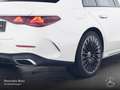 Mercedes-Benz E 300 e AMG Distr. LED Night Kamera Spurhalt-Ass Weiß - thumbnail 12