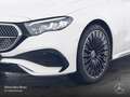 Mercedes-Benz E 300 e AMG Distr. LED Night Kamera Spurhalt-Ass Weiß - thumbnail 5