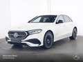 Mercedes-Benz E 300 e AMG Distr. LED Night Kamera Spurhalt-Ass Weiß - thumbnail 2