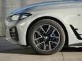 BMW i4 eDrive40 Gran Coupé M Sport Gris - thumbnail 8
