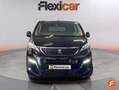 Peugeot Traveller 1.5 120 cv diesel Negro - thumbnail 9