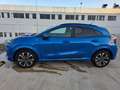 Ford Puma Puma 1.0 EcoBoost MHEV ST-Line125 ST-Line X Design Azul - thumbnail 13