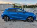 Ford Puma Puma 1.0 EcoBoost MHEV ST-Line125 ST-Line X Design Azul - thumbnail 1