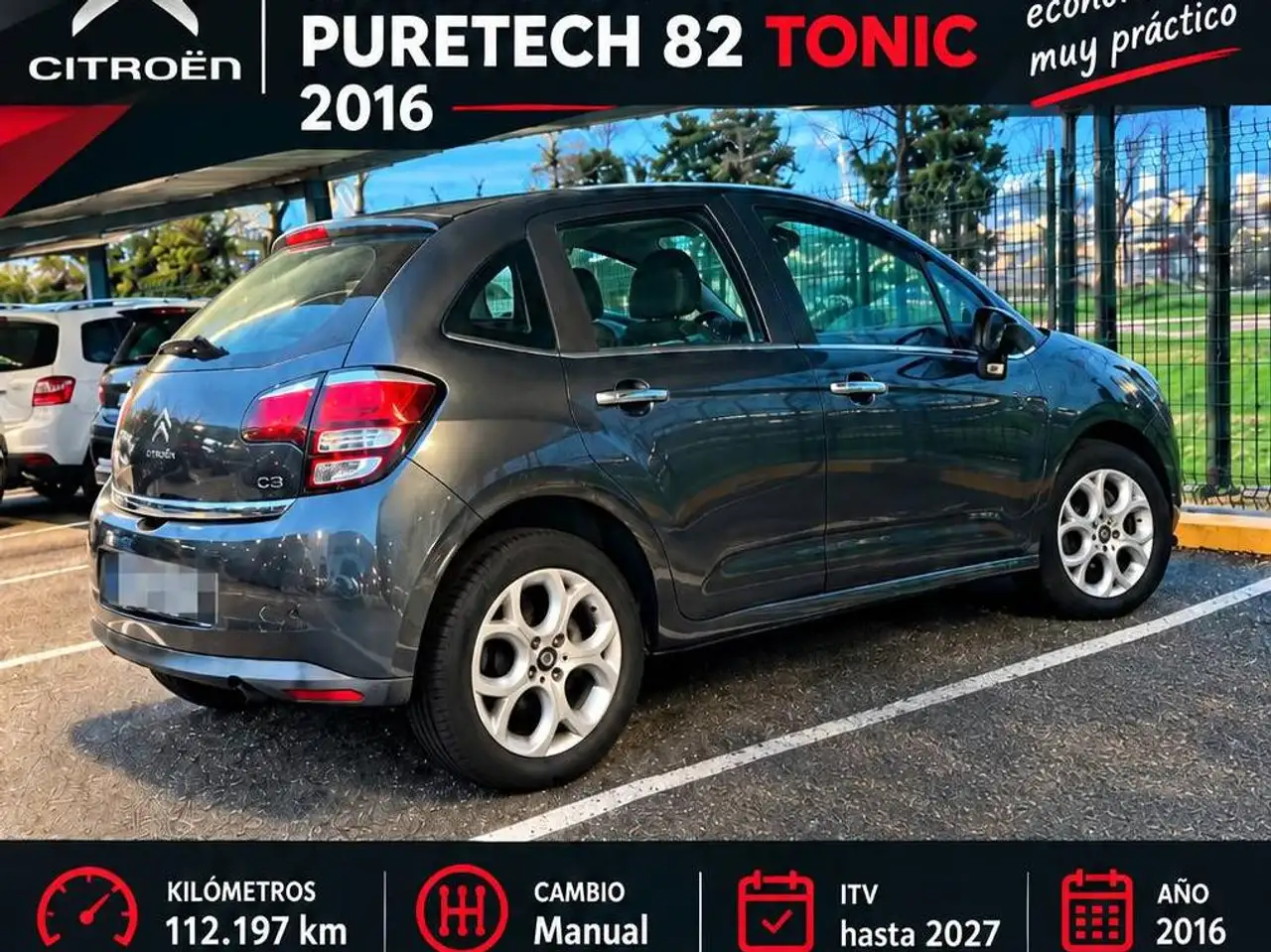 Citroen C3