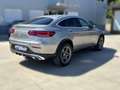 Mercedes-Benz GLC 300 de 4MATIC Gris - thumbnail 5