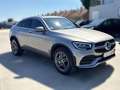 Mercedes-Benz GLC 300 de 4MATIC Gris - thumbnail 7