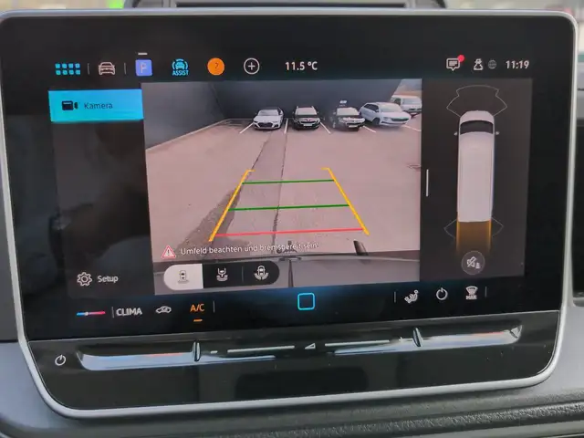 Volkswagen Crafter VW Crafter 35 T6 Kastenwagen L3H3 TDI Ansicht 19