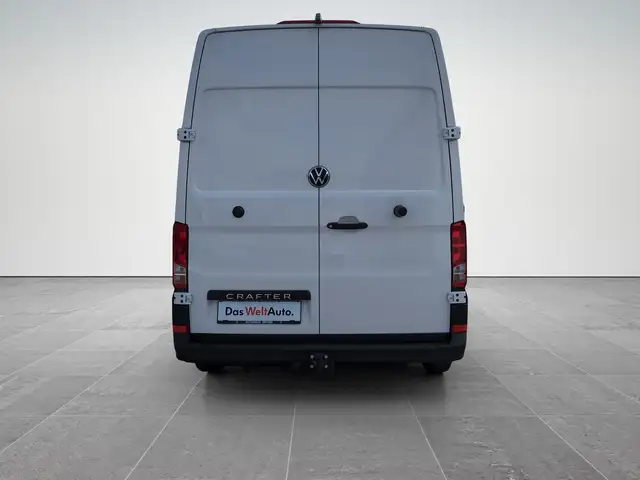 Volkswagen Crafter VW Crafter 35 T6 Kastenwagen L3H3 TDI Ansicht 5