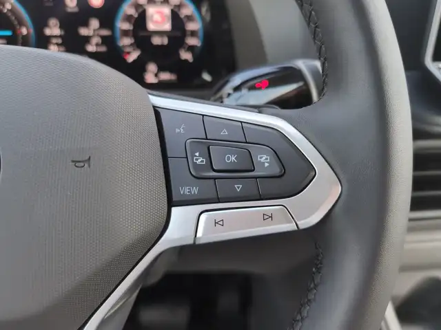 Volkswagen Crafter VW Crafter 35 T6 Kastenwagen L3H3 TDI Ansicht 14