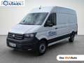 Volkswagen Crafter VW Crafter 35 T6 Kastenwagen L3H3 TDI Weiß - thumbnail 1
