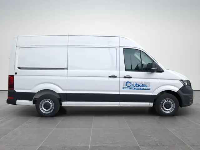 Volkswagen Crafter VW Crafter 35 T6 Kastenwagen L3H3 TDI Ansicht 7