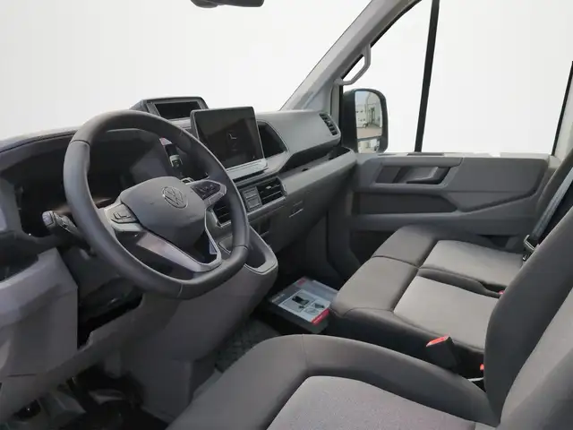 Volkswagen Crafter VW Crafter 35 T6 Kastenwagen L3H3 TDI Ansicht 10