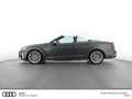 Audi S5 Cabriolet 3.0 TFSI quattro TIPTRONIC MATRIX B&O Gris - thumbnail 4
