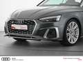 Audi S5 Cabriolet 3.0 TFSI quattro TIPTRONIC MATRIX B&O Gris - thumbnail 6