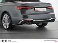 Audi S5 Cabriolet 3.0 TFSI quattro TIPTRONIC MATRIX B&O Gris - thumbnail 8
