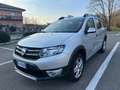 Dacia Sandero Sandero Stepway 1.5 dci (prestige) aut. (66KW) Argento - thumbnail 2