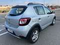 Dacia Sandero Sandero Stepway 1.5 dci (prestige) aut. (66KW) Argento - thumbnail 5