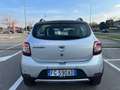 Dacia Sandero Sandero Stepway 1.5 dci (prestige) aut. (66KW) Argento - thumbnail 6