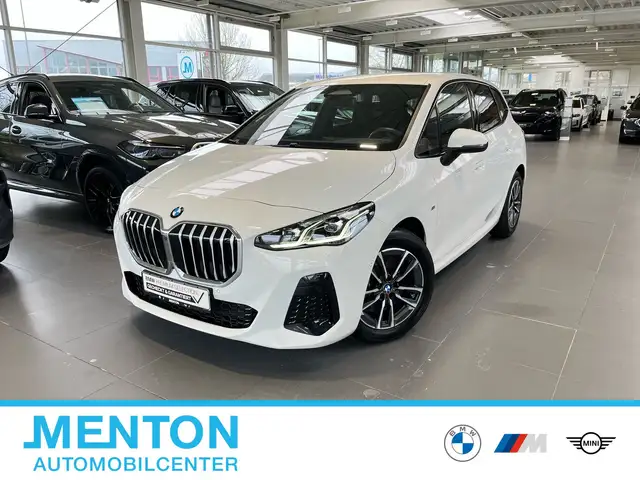 BMW 223 d Active Tourer M Sportpaket AHK/ad.LED/ad. M-Fahr