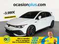 Volkswagen Golf GTI 2.0 TSI Clubsport DSG 221kW Blanco - thumbnail 1