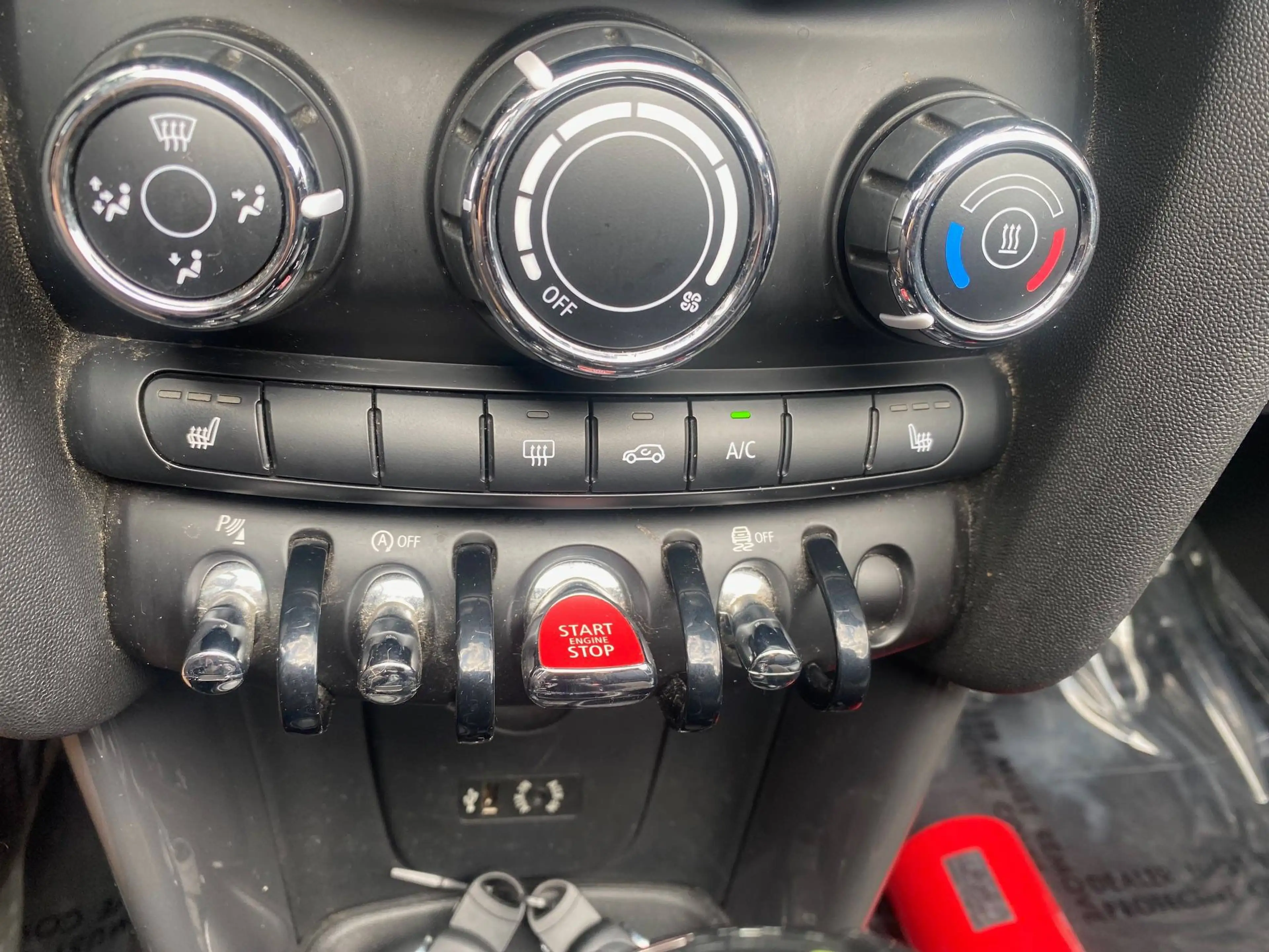 MINI Cooper Cabrio Mini Cabriolet 1.5A Cooper AUTOMAAT MET GARANTIE — photo 12