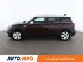 MINI Cooper Clubman Cooper Fioletowy - thumbnail 3