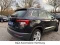 Skoda Karoq 2 Hand+Scheckheft+LED+Panorama-Dach Schwarz - thumbnail 5