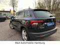 Skoda Karoq 2 Hand+Scheckheft+LED+Panorama-Dach Schwarz - thumbnail 4