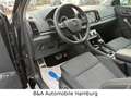 Skoda Karoq 2 Hand+Scheckheft+LED+Panorama-Dach Schwarz - thumbnail 10