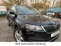 Skoda Karoq 2 Hand+Scheckheft+LED+Panorama-Dach Schwarz - thumbnail 2