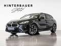 BMW 120 i M-Sport*PANO*LED*LIVECOCKPIT*SITZHEIZ.* Schwarz - thumbnail 1