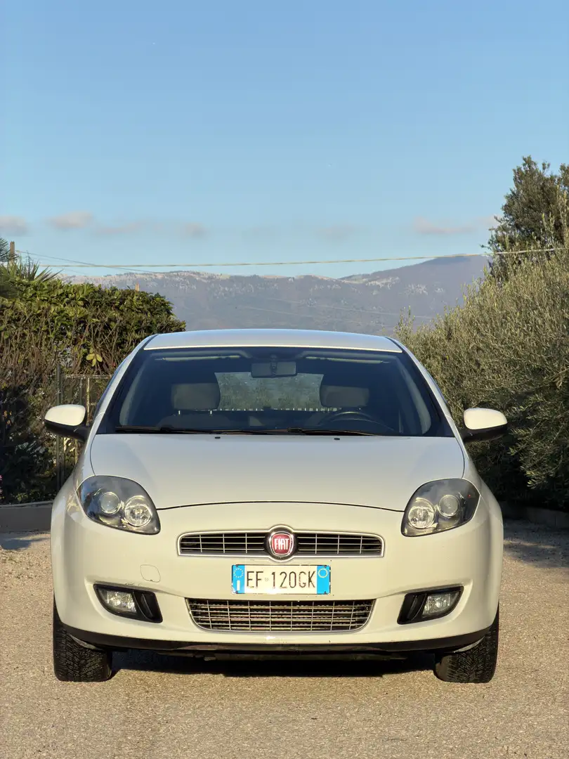 Fiat Bravo 1.6 mjt Dynamic 105cv - 1