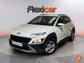 Hyundai KONA 1.0 TGDI 48V Klass 4X2 Blanco - thumbnail 3