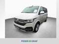 Volkswagen T6.1 Multivan 6.1 Generation Six DSG 4Motion Standhei Blanc - thumbnail 1