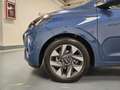 Hyundai i10 1.0 mpi Connectline 63cv Blu/Azzurro - thumbnail 4