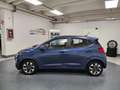 Hyundai i10 1.0 mpi Connectline 63cv Blu/Azzurro - thumbnail 5