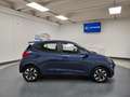 Hyundai i10 1.0 mpi Connectline 63cv Blu/Azzurro - thumbnail 6