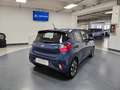 Hyundai i10 1.0 mpi Connectline 63cv Blu/Azzurro - thumbnail 8