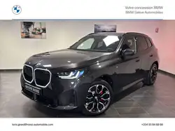 BMW X3 xDrive30e 299ch M Sport